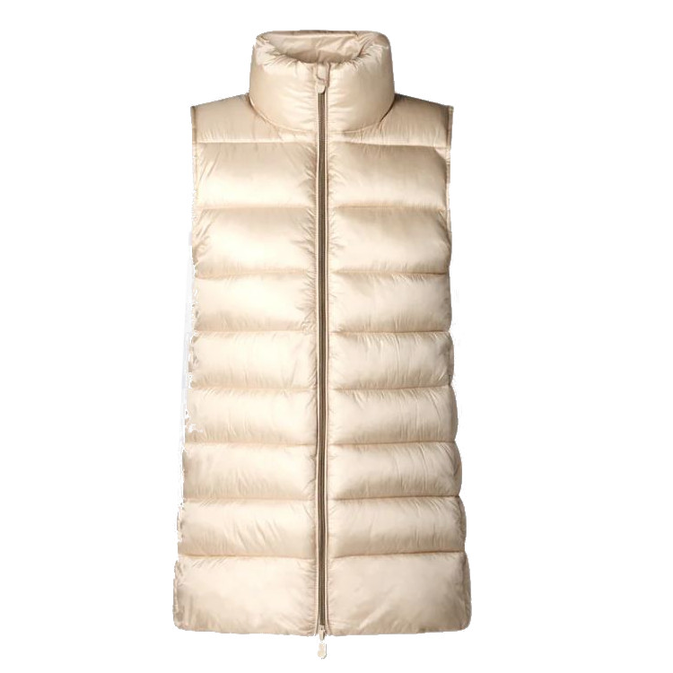 Save The Duck Coral Vest - Women's - Image 6